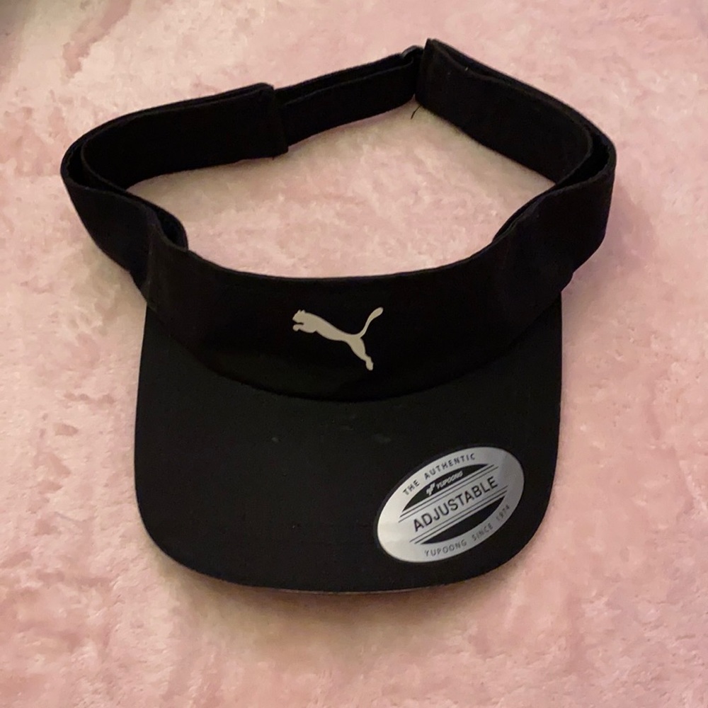 Women’s Puma Hat